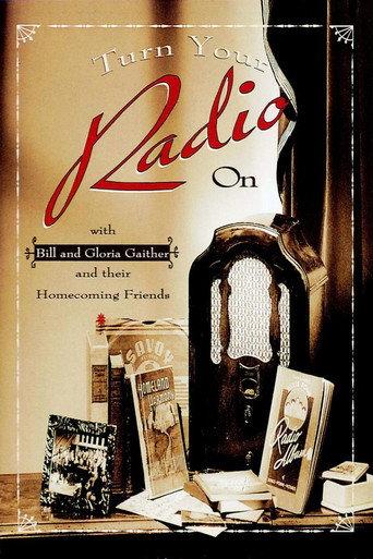 Turn Your Radio On (1993) poster