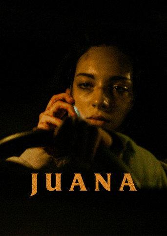 Juana () poster