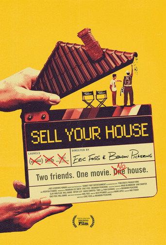 Sell Your House (2026) poster