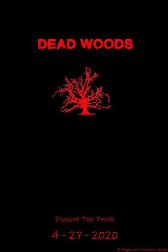 Dead Woods (2020) poster