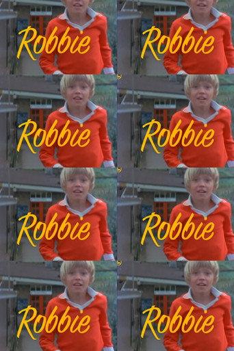 Robbie (1979) poster