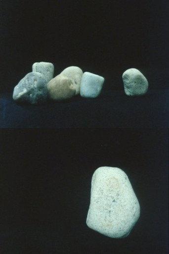 Rocks (1985) poster