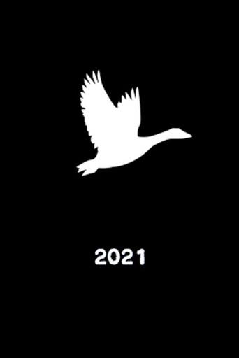 Goose (2021) poster