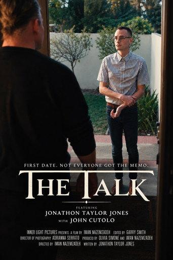 The Talk (2026) poster