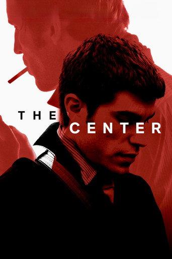The Center (2015) poster
