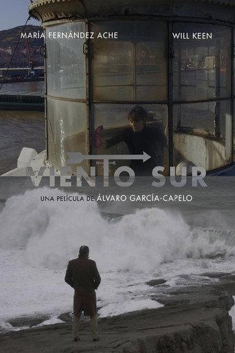 A Wind from the South (2023) poster