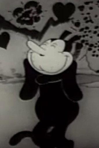 Lil' Ainjil (1936) poster
