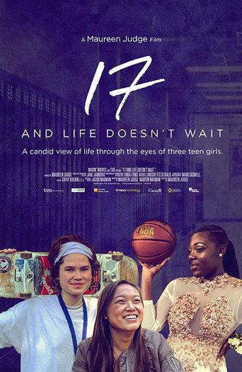 17 and Life Doesn't Wait (2019) poster