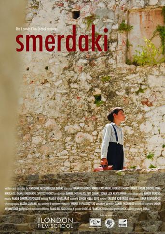 Smerdaki () poster