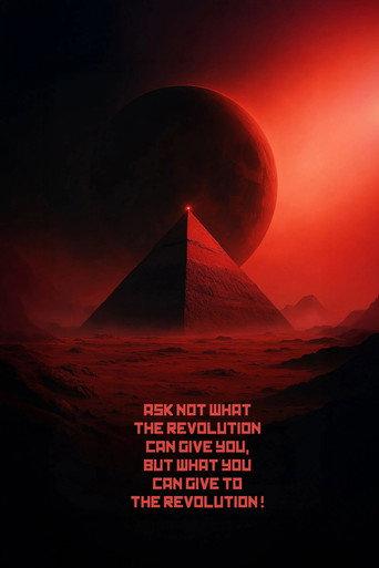 Deep Red: Part 2 () poster
