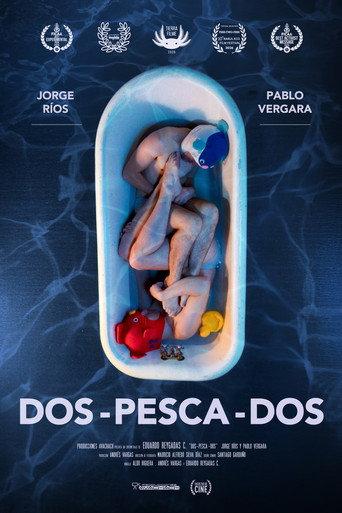 DOS-PESCA-DOS () poster