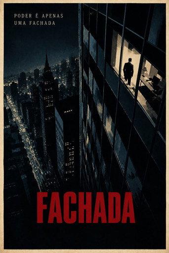 Fachada (2026) poster