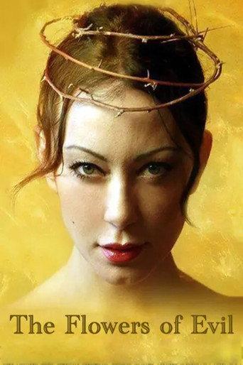 I fiori del male (2015) poster