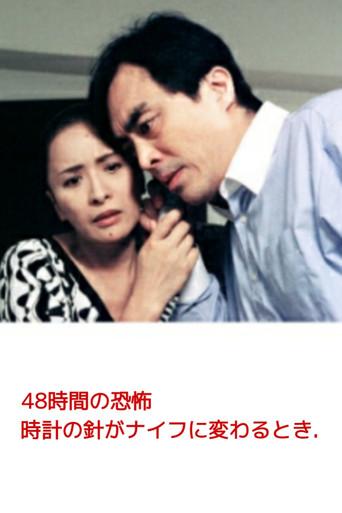 48 Hours of Terror - When the Clock's Hands Turn into a Knife (2004) poster