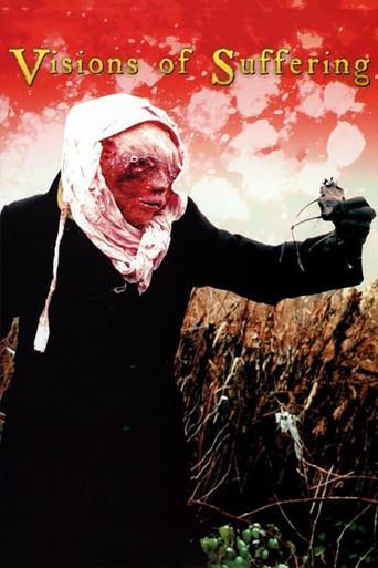 Visions of Suffering (2006) poster