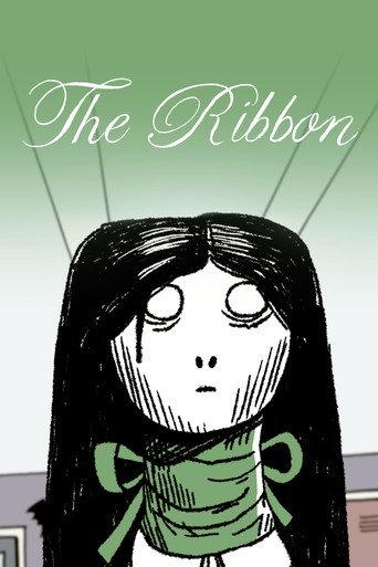 The Ribbon (2026) poster