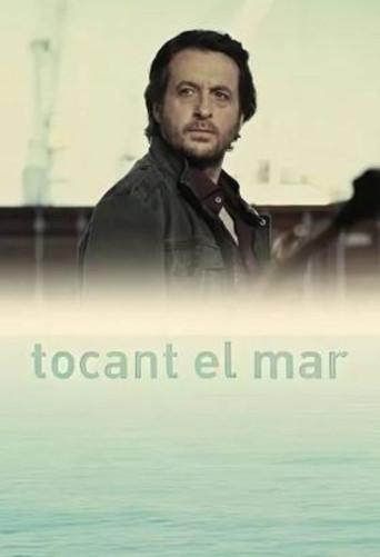 Tocant el mar (2012) poster