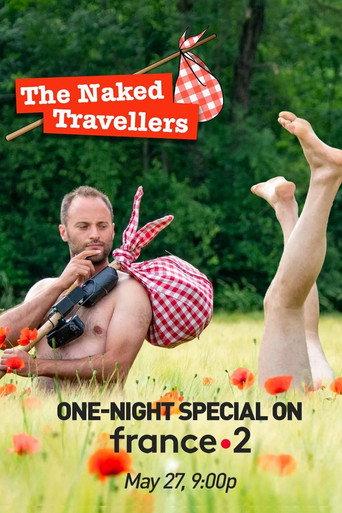The Naked Travellers - One Night Special (2022) poster