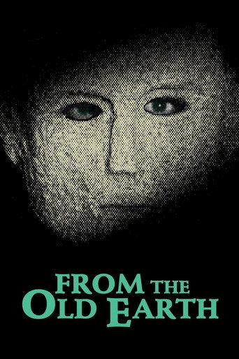 From the Old Earth (1981) poster
