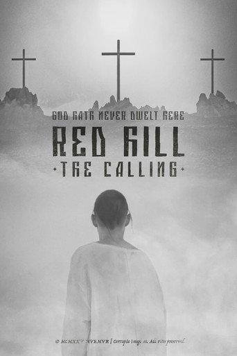 Murmur: Red Hill (2025) poster