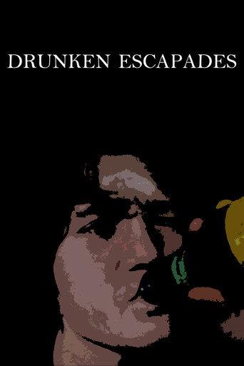 Drunken Escapades (2024) poster