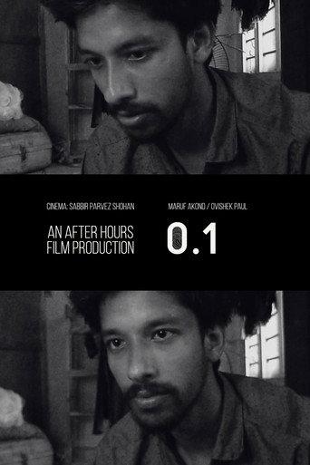 0.1 (2023) poster