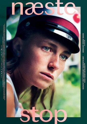Next Stop (2018) poster