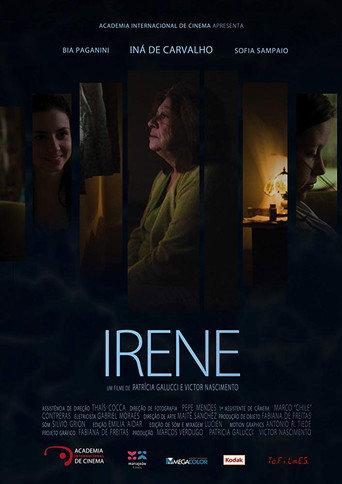 Irene (2011) poster