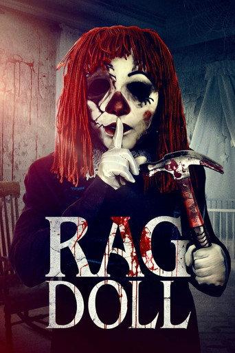 Ragdoll (2023) poster