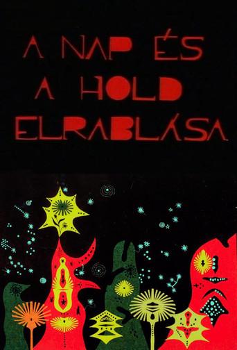 The Abduction of the Sun and the Moon (1968) poster