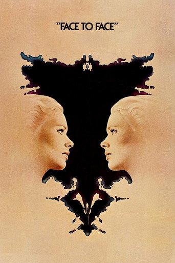 Face to Face (1976) poster