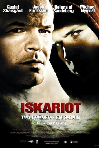 Iscariot (2008) poster