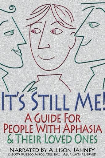 It's Still Me! (2009) poster