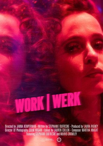 Work | Werk (2026) poster