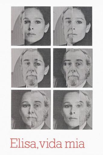 Elisa, My Life (1977) poster