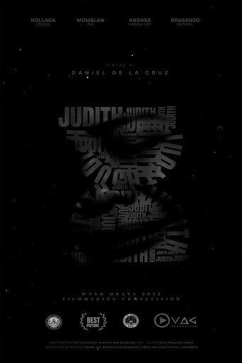 Judith (2023) poster
