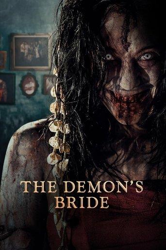 The Demon's Bride (2025) poster