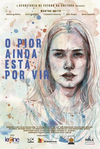 O Pior Ainda Está Por Vir () poster