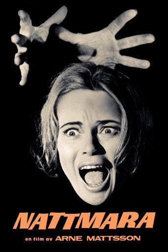 Nightmare (1965) poster