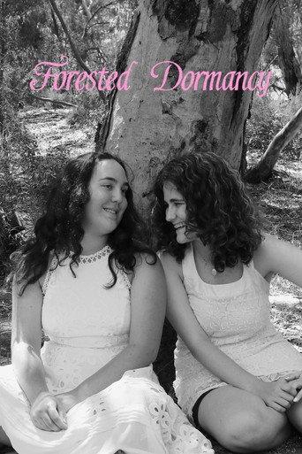 Forested Dormancy (2021) poster