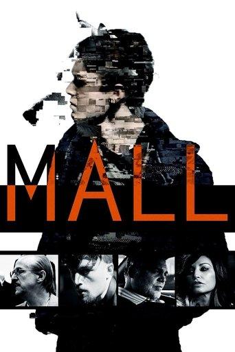 Mall (2014) poster