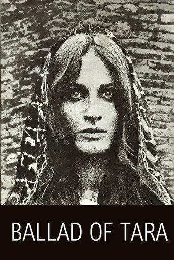 Ballad of Tara (1979) poster