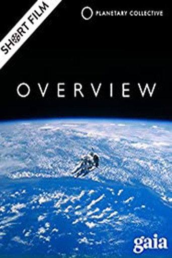 Overview (2012) poster