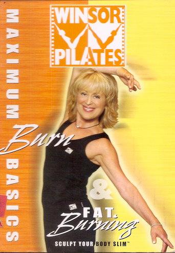 Winsor Pilates Maximum Burn Basics & Fat Burning (2004) poster