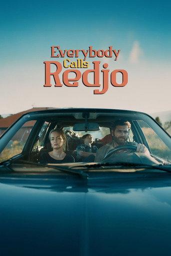 Everybody Calls Redjo (2025) poster