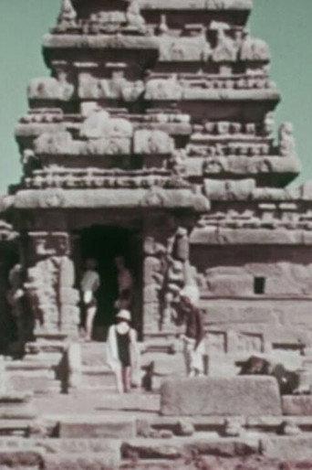 Street Scenes in India (1935) poster