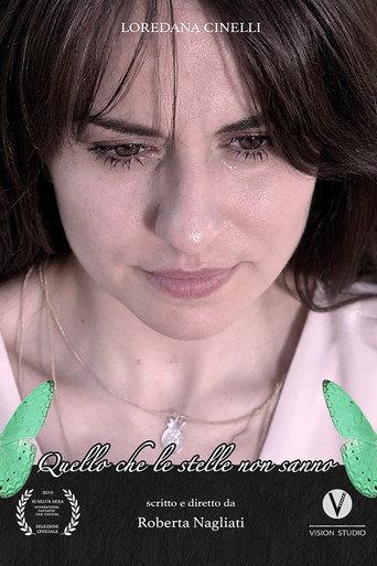 Quello che le stelle non sanno () poster