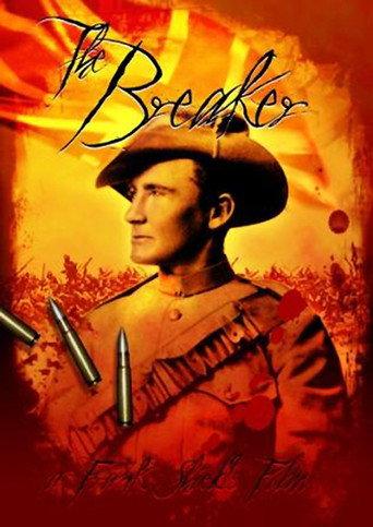 The Breaker (1974) poster
