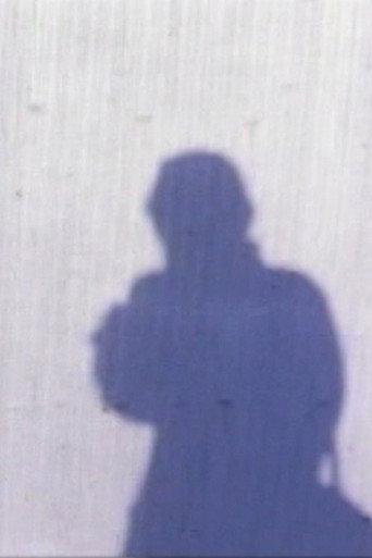 A silhouette (1986) poster