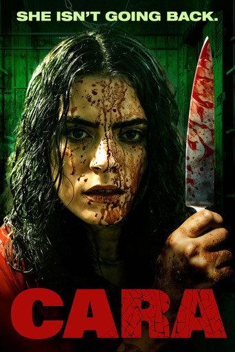 Cara (2024) poster